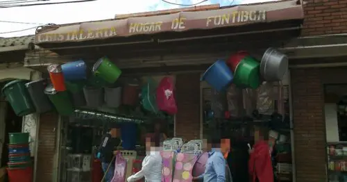 CRISTALERIA HOGAR DE FONTIBON CRISTALERIA HOGAR DE FONTIBON